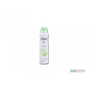 Déodorant Dove Go Fresh au thé vert et concombre- AK0028