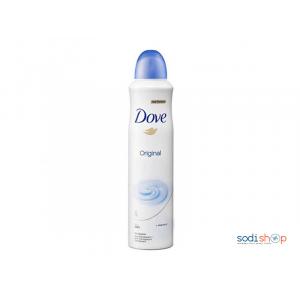 Déodorant Dove Original pour femme- AK0028
