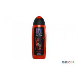 FA Gel Douche Séduction Envoûtant Corps et Cheveux - 250ml-AK0028