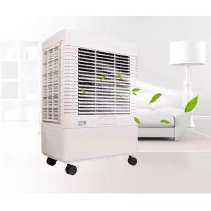 Humidificateur Mobile à Eau 40 Litres-220W- FD0033