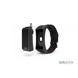 Montre Intelligente Jackom Smart Band B3 Bracelet et oreillette Bluetooth