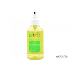Kiya Beauté Huile d’Amande Douce Corps-Beauté-Visage 100ML AK0028