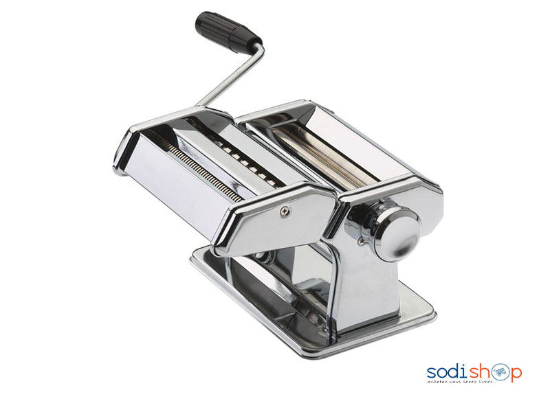 Machine à Pâte - Pasta Drive DRA0024