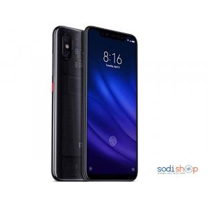 Téléphone Portable Smartphone XIAOMI Mi8 128Go
