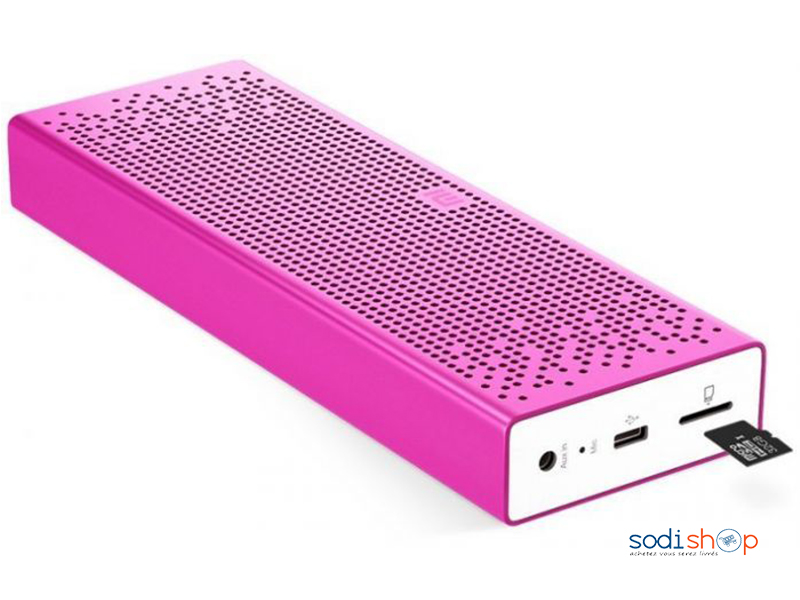 Xioami-Mi Speaker V2 - Bluetooth