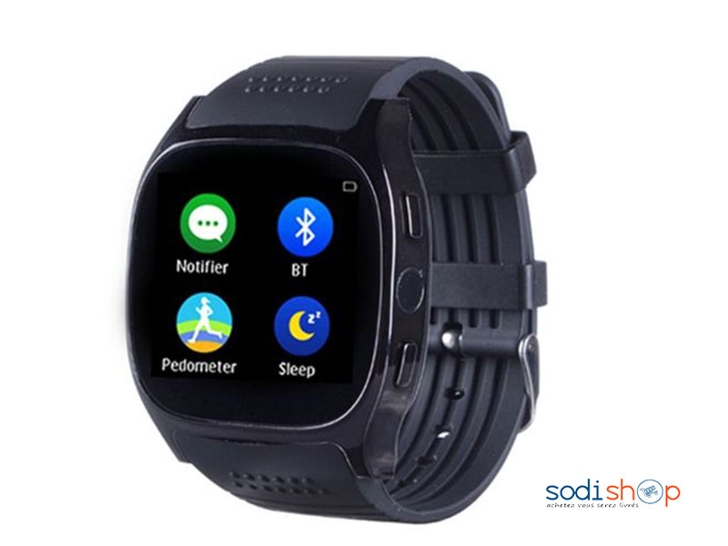 Smartwatch Montre Intelligente sport