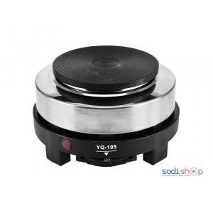 Réchaud Electrique-YQ-105 - 500W - DOUC00214