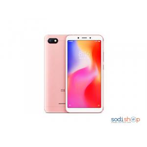 Téléphone Portable Smartphone Redmi 6A 32Go XIAOMI