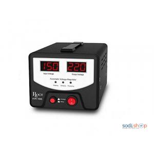 Stabilisateur- Binatone-Régulateur de tentions électrique 1000W SHA0027