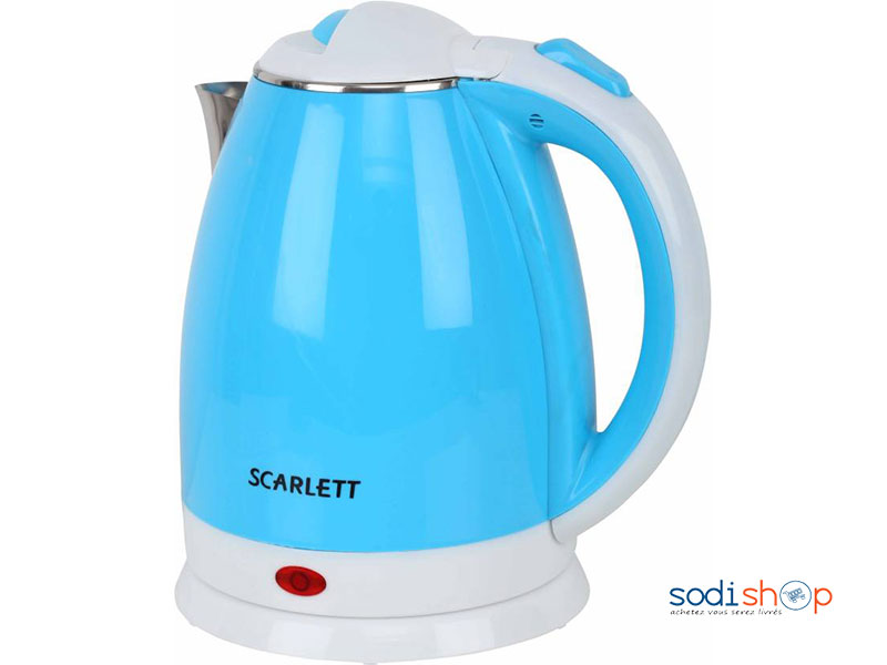 Bouilloire Electrique Scarlett Kette ek21s26 DRA0024