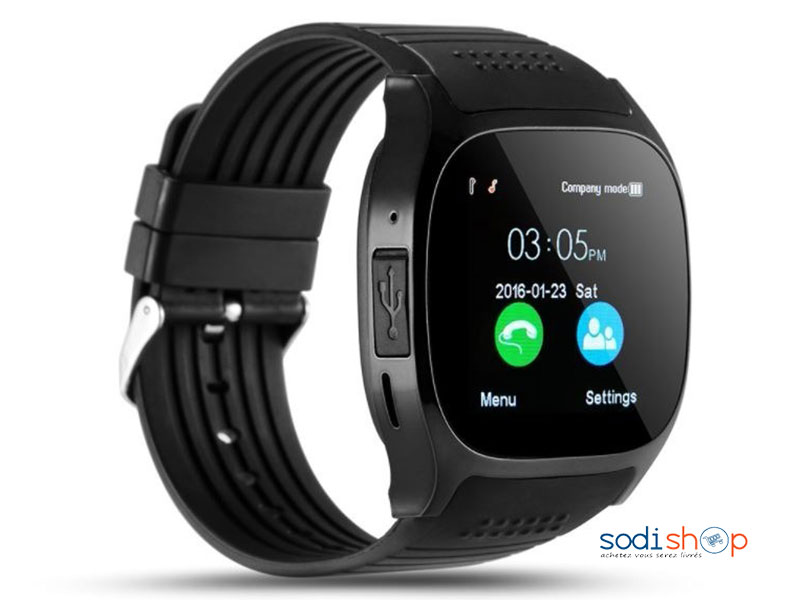 Smartwatch Montre Intelligente sport – Image 2