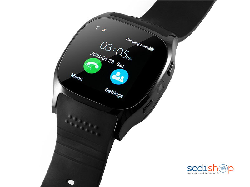 Smartwatch Montre Intelligente sport – Image 3