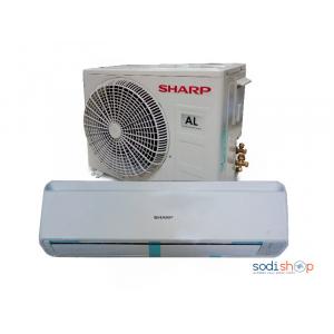 Climatiseur 2.0 cv Split R-410-A-18SED Sha0026
