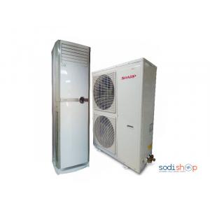 SPLIT ARMOIRE 5CV SHARP-Modèle A48LCV- Sha0027