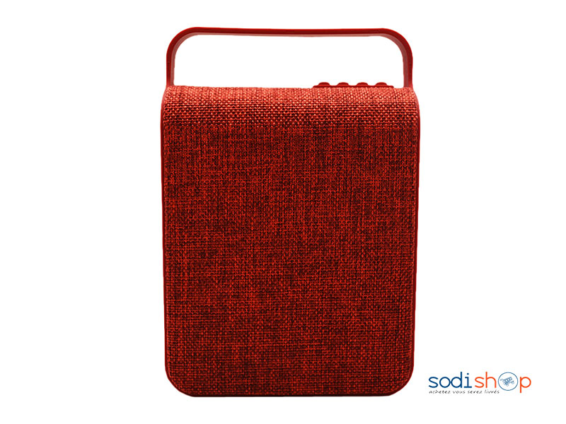 Mini Bluetooth Haut-parleur Portable Sans Fil Système de Son 3D Stéréo Musique HS-345 – Image 3