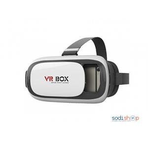 Lunette Réalité Virtuelle VR BOX