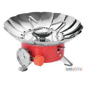 Réchaud à Gaz -Cuisinière -Camping-Pique-nique-Barbecue-DRA0024
