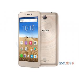 Téléphone Portable X-TIGI SMART V33 - 6.0"– 16GB ROM TG0063