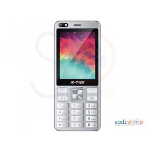 Téléphone Portable X-TIGI modèle G36 TG0063