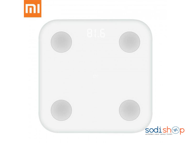 Balance Xiaomi Mi Scale 2