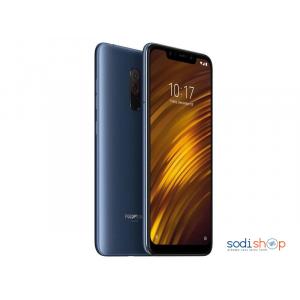 Téléphone Portable Smartphone XIAOMI Pocophone F1 128 Go