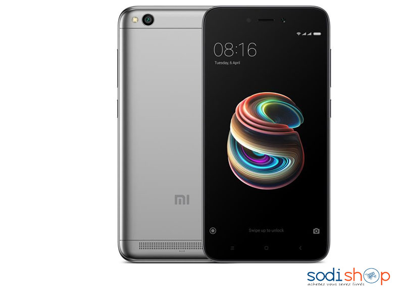 Téléphone Portable Smartphone Xiaomi Mi 5s 32GB