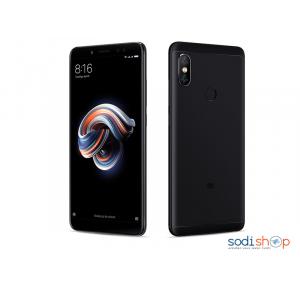 Téléphone portable smartphone xiaomi Redmi note 5 Pro