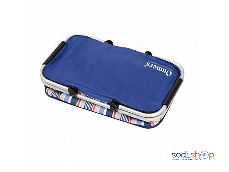 Sac de Pique-nique Pliable muti-usage - AS0036 – Image 2