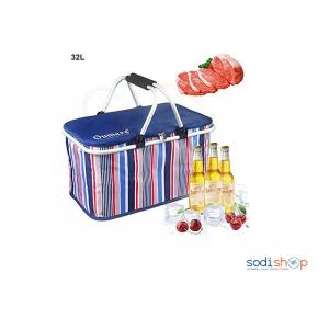 Sac de Pique-nique Pliable muti-usage - AS0036