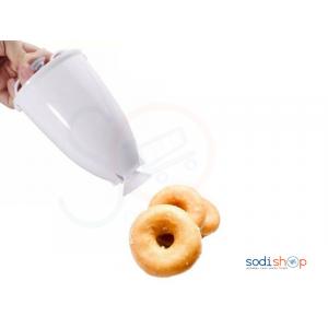 Appetito-Appareil pour Beignet-Doughnut-Maker