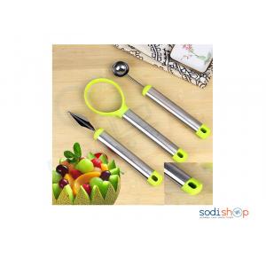 Couteau de Gravure Fruit/Légume AS0036