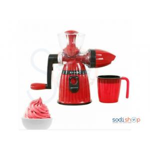 Machine à Glace- fruit- AS0036