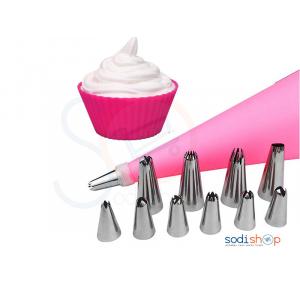 Adaptateur Pour Douilles à Pâtisserie AS0036