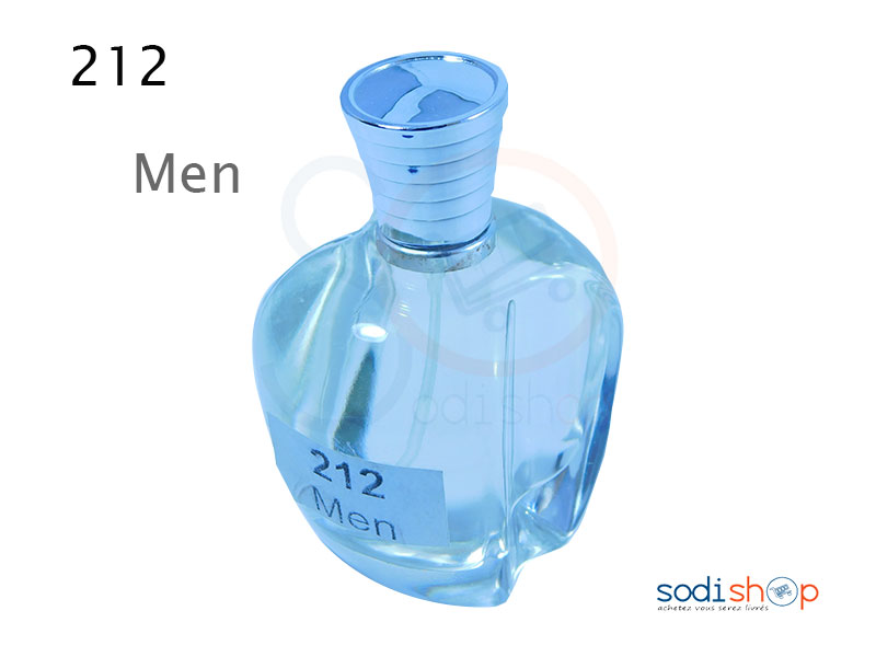 212 Vip By Carolina Herrera -Parfum en Vrac pour Homme 100ml-PE0035