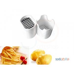 Coupe Frite Manuel Ustensile de Cuisine AS0036
