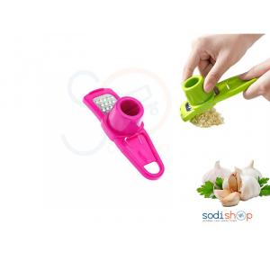Mini Râpe Ail Et Gingembre Pour Cuisine - AS0036