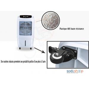 Humidificateur Syinix 45 Litres SYI0088