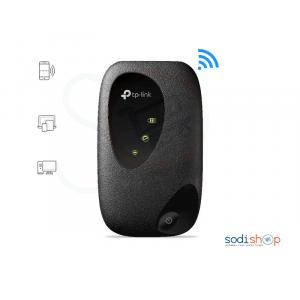 Modem/routeur WiFi Mobile 4G LTE  M7200