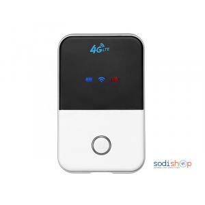 Modem Routeur wifi LTE 4G  - MF925 5V-1A