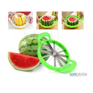 Coupe Pastèque Et Melon - AS0036
