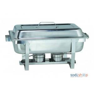 Chauffe plats en Acier inoxydable - AS0036