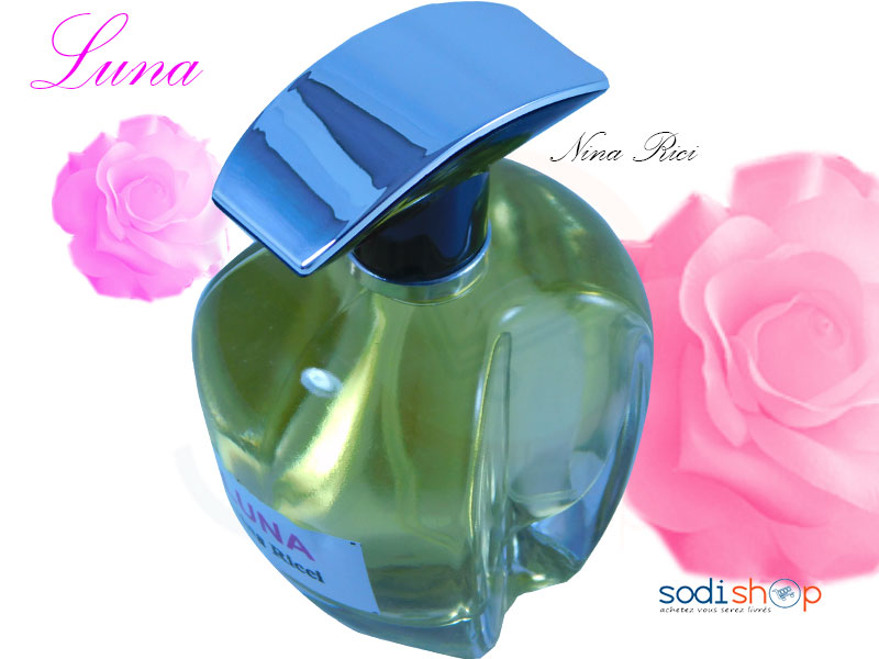 Nina Ricci luna - Parfum de Luxe pour Femme-PE0035 – Image 2
