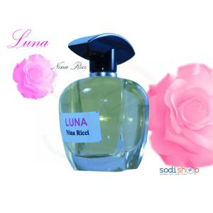 Nina Ricci luna - Parfum de Luxe pour Femme-PE0035