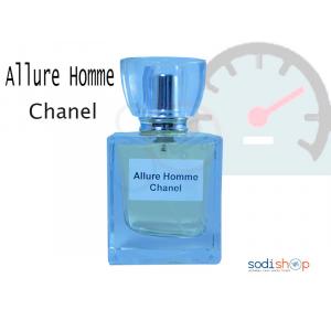 Allure By Chanel Parfum en Vrac pour Homme 100ml- PE0035
