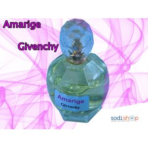 Parfum de luxe- Givenchy- en vrac Amirage pour Femme 100ML PE0035