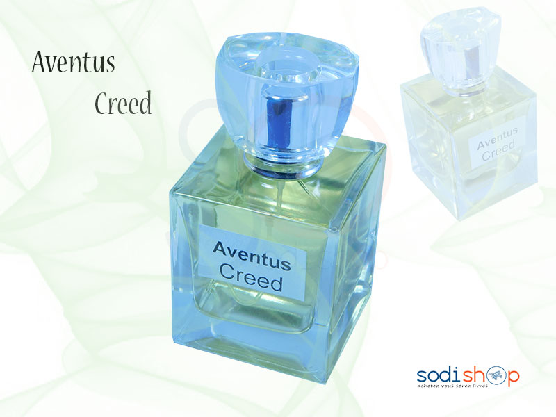 Aventus by Creed Parfum en Vrac pour Homme 100ml-PE0035 – Image 2