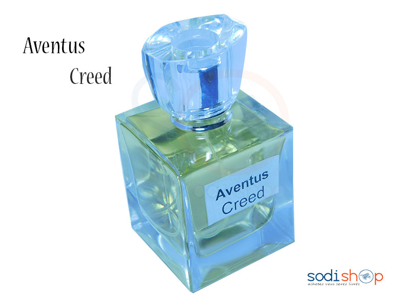 Aventus by Creed Parfum en Vrac pour Homme 100ml-PE0035