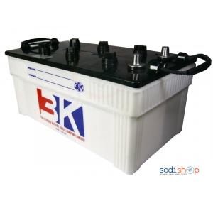 Batterie Pour Voiture Battery BK 100Ah 12 volt YE0038