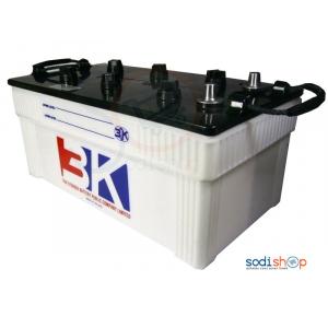 Batterie BK 12v 120ah /680A -YE0038