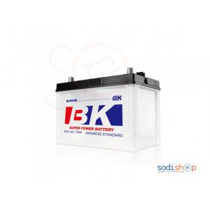 Batterie Pour Voiture Battery BK 150Ah 12 volt YE0038